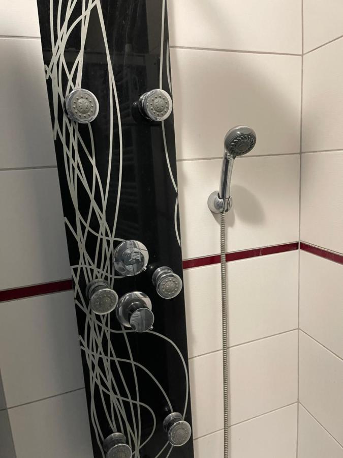 Gdynia Apartament 42 M Z Miejscem W Garazu Z Winda Blisko Centrum I Morza Exteriör bild
